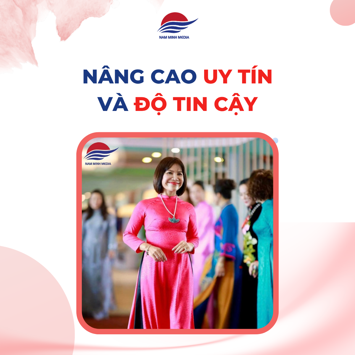 Video thương hiệu nâng cao uy tín doanh nghiệp